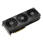 Tarjeta De Video ASUS PRIME GeForce RTX 5080 - 16GB GDDR7 OC, Núcleos CUDA 10752, 256 Bits, PCI Express 5.0, X1 16 Pin – OpenGL®4.6 - Image 5