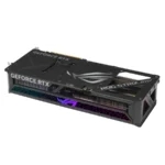 Tarjeta De Video ASUS ROG STRIX RTX 5070 Edición OC - 12GB GDDR7, Núcleos CUDA 6144, 192 Bits, PCI Express 5.0, X1 16Pin – OpenGL®4.6 - Image 6