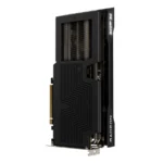 Tarjeta De Video XFX SWIFT RX 9060 XT OC GAMING - 16GB GDDR6, 128 Bits, PCI Express 5.0, X1 8Pin – Boost 3320 MHz - Image 4