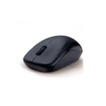 Mouse GENIUS NX-7000 - Inalámbrico, Receptor USB 2.4 GHz, 3 Botones, 1200 Dpi - Color Negro - Image 3