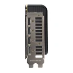 Tarjeta De Video ASUS PRIME GeForce RTX 5080 - 16GB GDDR7 OC, Núcleos CUDA 10752, 256 Bits, PCI Express 5.0, X1 16 Pin – OpenGL®4.6 - Image 9