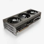 Tarjeta De Video SAPPHIRE NITRO+ RADEON RX 9070 XT - 16GB GDDR6, 256 Bits, PCI Express 5.0, X2 6Pin - Boost 3060MHz - Image 3