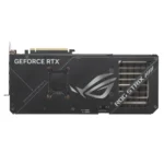 Tarjeta De Video ASUS ROG STRIX RTX 5070 Edición OC - 12GB GDDR7, Núcleos CUDA 6144, 192 Bits, PCI Express 5.0, X1 16Pin – OpenGL®4.6 - Image 7