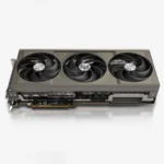 Tarjeta De Video SAPPHIRE NITRO+ RADEON RX 9070 XT - 16GB GDDR6, 256 Bits, PCI Express 5.0, X2 6Pin - Boost 3060MHz - Image 2