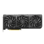Tarjeta De Video ASUS PRIME GeForce RTX 5070 - 12GB GDDR7, Núcleos CUDA 6144, 192 Bits, PCI Express 5.0, X1 16 Pin – OpenGL®4.6 - Image 2
