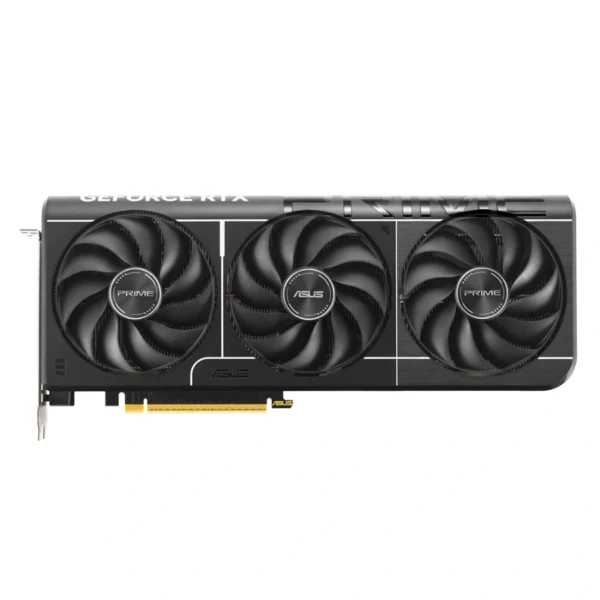 Tarjeta De Video ASUS PRIME GeForce RTX 5070 - 12GB GDDR7, Núcleos CUDA 6144, 192 Bits, PCI Express 5.0, X1 16 Pin – OpenGL®4.6 - Image 2