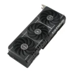 Tarjeta De Video ASUS PRIME GeForce RTX 5080 - 16GB GDDR7 OC, Núcleos CUDA 10752, 256 Bits, PCI Express 5.0, X1 16 Pin – OpenGL®4.6 - Image 3