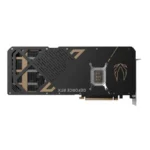 Tarjeta De Video ZOTAC RTX 5070 ti Solid OC - 16GB GDDR7, Núcleos CUDA 8960, 256 Bits, PCI Express 5.0, X2 6Pin – OpenGL®4.6 - Image 5