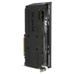 Tarjeta De Video XFX SPEEDSTER SWFT 210 RADEON RX 7700 XT - 12GB GDDR6, 192 Bits, PCI Express 4.0, X2 8 Pin - Boost 2544 MHz - Image 3