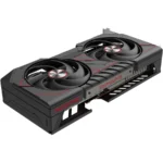 Tarjeta De Video SAPPHIRE PULSE RX 9060 XT - 8GB DDDR6, 128 Bits, PCI Express 5.0, X1 8Pin – Boost 3290 MHz - Image 4