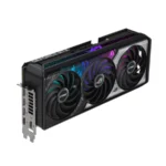 Tarjeta De Video ASUS ROG STRIX RTX 5070 Edición OC - 12GB GDDR7, Núcleos CUDA 6144, 192 Bits, PCI Express 5.0, X1 16Pin – OpenGL®4.6 - Image 3
