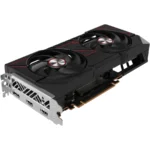 Tarjeta De Video SAPPHIRE PULSE RX 9060 XT - 8GB DDDR6, 128 Bits, PCI Express 5.0, X1 8Pin – Boost 3290 MHz - Image 3