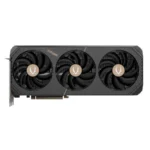 Tarjeta De Video ZOTAC RTX 5070 ti Solid OC - 16GB GDDR7, Núcleos CUDA 8960, 256 Bits, PCI Express 5.0, X2 6Pin – OpenGL®4.6 - Image 2