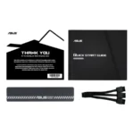 Tarjeta De Video ASUS PRIME GeForce RTX 5080 - 16GB GDDR7 OC, Núcleos CUDA 10752, 256 Bits, PCI Express 5.0, X1 16 Pin – OpenGL®4.6 - Image 10