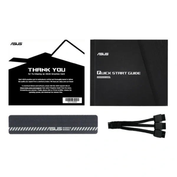 Tarjeta De Video ASUS PRIME GeForce RTX 5080 - 16GB GDDR7 OC, Núcleos CUDA 10752, 256 Bits, PCI Express 5.0, X1 16 Pin – OpenGL®4.6 - Image 10