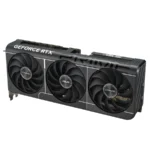 Tarjeta De Video ASUS PRIME GeForce RTX 5070 - 12GB GDDR7, Núcleos CUDA 6144, 192 Bits, PCI Express 5.0, X1 16 Pin – OpenGL®4.6 - Image 3