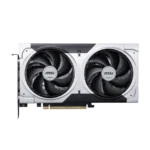 Tarjeta De Video MSI GeForce RTX 5060 Ti 8g Ventus 2X Plus - 8GB GDDR7, 2617 MHz, 128 Bits, PCI Express 5.0, X1 8 Pin – HDMI, DP - Image 2