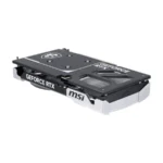 Tarjeta De Video MSI GeForce RTX 5060 Ti 8g Ventus 2X Plus - 8GB GDDR7, 2617 MHz, 128 Bits, PCI Express 5.0, X1 8 Pin – HDMI, DP - Image 3