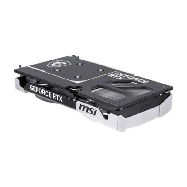 Tarjeta De Video MSI GeForce RTX 5060 Ti 8g Ventus 2X Plus - 8GB GDDR7, 2617 MHz, 128 Bits, PCI Express 5.0, X1 8 Pin – HDMI, DP - Image 3