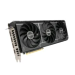 Tarjeta De Video ASUS PRIME GeForce RTX 5080 - 16GB GDDR7 OC, Núcleos CUDA 10752, 256 Bits, PCI Express 5.0, X1 16 Pin – OpenGL®4.6 - Image 4