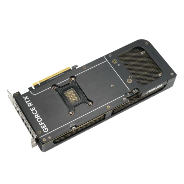 Tarjeta De Video ASUS PRIME GeForce RTX 5080 - 16GB GDDR7 OC, Núcleos CUDA 10752, 256 Bits, PCI Express 5.0, X1 16 Pin – OpenGL®4.6 - Image 6