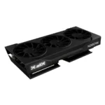 Tarjeta De Video XFX SWIFT RX 9060 XT OC GAMING - 16GB GDDR6, 128 Bits, PCI Express 5.0, X1 8Pin – Boost 3320 MHz - Image 5