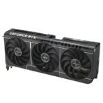 Tarjeta De Video ASUS PRIME GeForce RTX 5070 OC Edition - 12GB GDDR7, Núcleos CUDA 6144, 192 Bits, PCI Express 5.0, X1 16 Pin – OpenGL®4.6 - Image 3