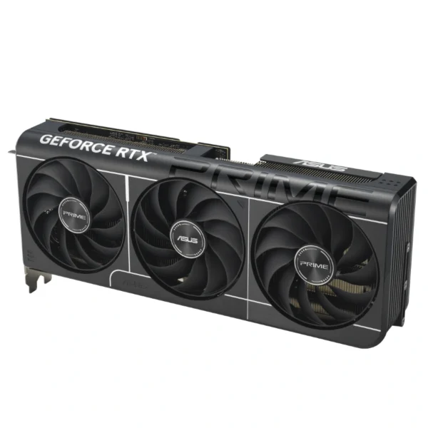 Tarjeta De Video ASUS PRIME GeForce RTX 5070 OC Edition - 12GB GDDR7, Núcleos CUDA 6144, 192 Bits, PCI Express 5.0, X1 16 Pin – OpenGL®4.6 - Image 3