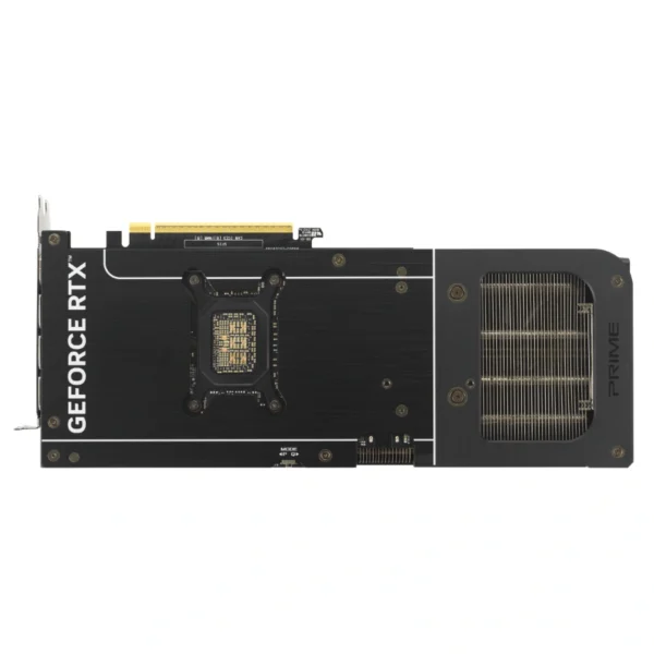 Tarjeta De Video ASUS PRIME GeForce RTX 5070 OC Edition - 12GB GDDR7, Núcleos CUDA 6144, 192 Bits, PCI Express 5.0, X1 16 Pin – OpenGL®4.6 - Image 4
