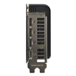 Tarjeta De Video ASUS PRIME GeForce RTX 5070 OC Edition - 12GB GDDR7, Núcleos CUDA 6144, 192 Bits, PCI Express 5.0, X1 16 Pin – OpenGL®4.6 - Image 5