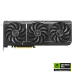 Tarjeta De Video ASUS PRIME GeForce RTX 5070 OC Edition - 12GB GDDR7, Núcleos CUDA 6144, 192 Bits, PCI Express 5.0, X1 16 Pin – OpenGL®4.6 - Image 2
