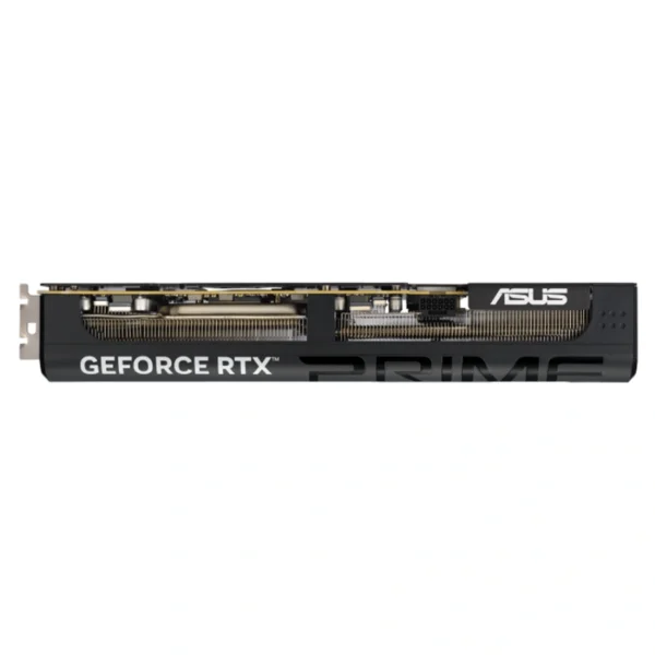 Tarjeta De Video ASUS PRIME GeForce RTX 5080 - 16GB GDDR7 OC, Núcleos CUDA 10752, 256 Bits, PCI Express 5.0, X1 16 Pin – OpenGL®4.6 - Image 8