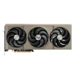 Tarjeta De Video SAPPHIRE NITRO+ RADEON RX 9070 XT - 16GB GDDR6, 256 Bits, PCI Express 5.0, X2 6Pin - Boost 3060MHz - Image 5