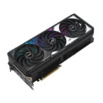 Tarjeta De Video ASUS ROG STRIX RTX 5070 Edición OC - 12GB GDDR7, Núcleos CUDA 6144, 192 Bits, PCI Express 5.0, X1 16Pin – OpenGL®4.6 - Image 5