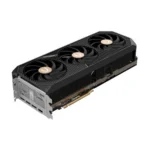 Tarjeta De Video ZOTAC RTX 5070 ti Solid OC - 16GB GDDR7, Núcleos CUDA 8960, 256 Bits, PCI Express 5.0, X2 6Pin – OpenGL®4.6 - Image 4
