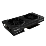 Tarjeta De Video XFX SWIFT RX 9060 XT GAMING OC - 8GB DDR6, 128 Bits, PCI Express 5.0, X1 8Pin - Boost 3320MHz - Image 4