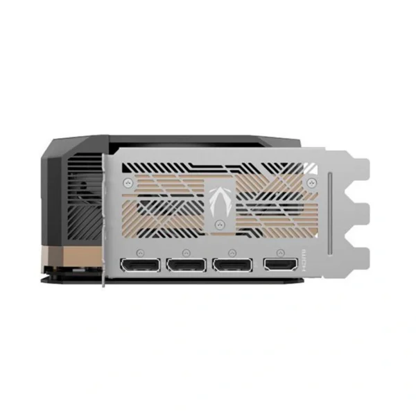 Tarjeta De Video ZOTAC RTX 5070 ti Solid OC - 16GB GDDR7, Núcleos CUDA 8960, 256 Bits, PCI Express 5.0, X2 6Pin – OpenGL®4.6 - Image 6