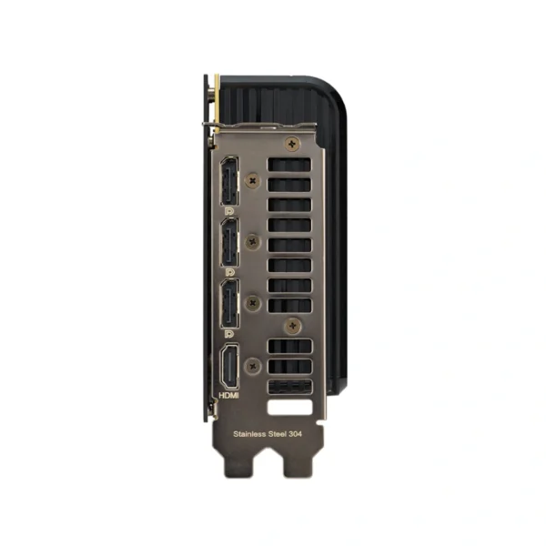 Tarjeta De Video ASUS PRIME GeForce RTX 5070 - 12GB GDDR7, Núcleos CUDA 6144, 192 Bits, PCI Express 5.0, X1 16 Pin – OpenGL®4.6 - Image 5