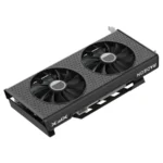 Tarjeta De Video XFX SPEEDSTER SWFT 210 RADEON RX 7700 XT - 12GB GDDR6, 192 Bits, PCI Express 4.0, X2 8 Pin - Boost 2544 MHz - Image 5