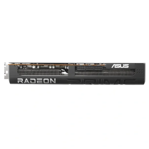 Tarjeta De Video ASUS RADEON RX 9070 XT OC Edition – 16GB GDDR6, 256 Bits, PCI Express 5.0, X3 8 Pin – OpenGL®4.6 - Image 5