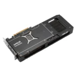 Tarjeta De Video ASUS RADEON RX 9070 XT OC Edition – 16GB GDDR6, 256 Bits, PCI Express 5.0, X3 8 Pin – OpenGL®4.6 - Image 4