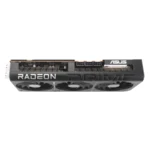 Tarjeta De Video ASUS RADEON RX 9070 XT OC Edition – 16GB GDDR6, 256 Bits, PCI Express 5.0, X3 8 Pin – OpenGL®4.6 - Image 3