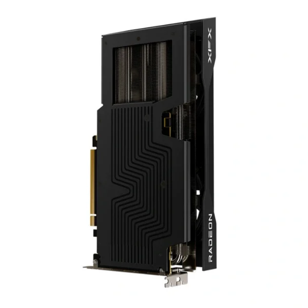 Tarjeta De Video XFX SWIFT RX 9060 XT GAMING OC - 8GB DDR6, 128 Bits, PCI Express 5.0, X1 8Pin - Boost 3320MHz - Image 5