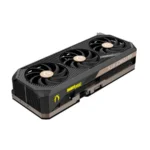 Tarjeta De Video ZOTAC RTX 5070 ti Solid OC - 16GB GDDR7, Núcleos CUDA 8960, 256 Bits, PCI Express 5.0, X2 6Pin – OpenGL®4.6 - Image 3