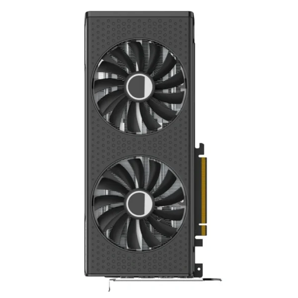 Tarjeta De Video XFX SPEEDSTER SWFT 210 RADEON RX 7700 XT - 12GB GDDR6, 192 Bits, PCI Express 4.0, X2 8 Pin - Boost 2544 MHz - Image 2