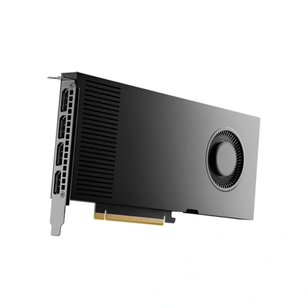 Tarjeta De Video PNY QUADRO 4000 ADA - 20GB GDDR6, Núcleos CUDA 6144, 160 Bits, PCI Express 4.0, X2 6 Pin - Image 4
