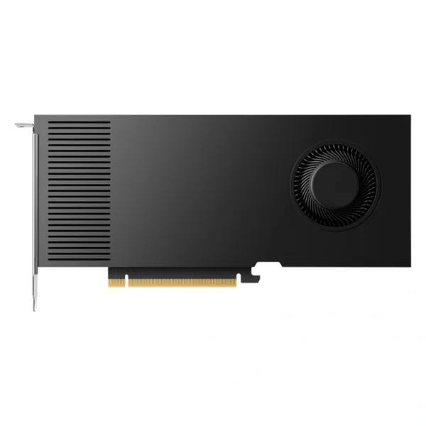 Tarjeta De Video PNY QUADRO 4000 ADA - 20GB GDDR6, Núcleos CUDA 6144, 160 Bits, PCI Express 4.0, X2 6 Pin - Image 2