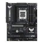 Tarjeta Madre ASUS TUF GAMING B850-PLUS WIFI - Socket AM5, 256GB X4 DDR5 8000Mhz, Hdmi, Dp, PCIe 5.0, Wi-fi 7, Bluetooth - ATX - Image 2