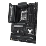 Tarjeta Madre ASUS TUF GAMING B850-PLUS WIFI - Socket AM5, 256GB X4 DDR5 8000Mhz, Hdmi, Dp, PCIe 5.0, Wi-fi 7, Bluetooth - ATX - Image 4