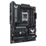 Tarjeta Madre ASUS TUF GAMING B850-PLUS WIFI - Socket AM5, 256GB X4 DDR5 8000Mhz, Hdmi, Dp, PCIe 5.0, Wi-fi 7, Bluetooth - ATX - Image 3